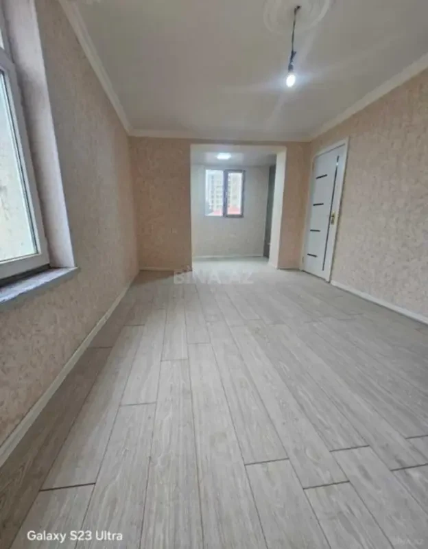 Satılır 2 otaqlı mənzil 32 m²