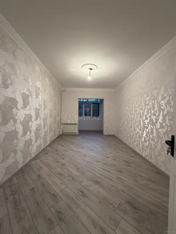 Satılır 2 otaqlı mənzil 45 m²
