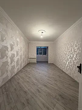 Satılır 2 otaqlı mənzil 45 m² — Bakı, İnşaatçılar 2 otaq 45.00 m²