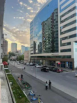 Kirayə verilir 2 otaqlı mənzil 60 m² — Bakı, Xətai 2 otaq 60.00 m²