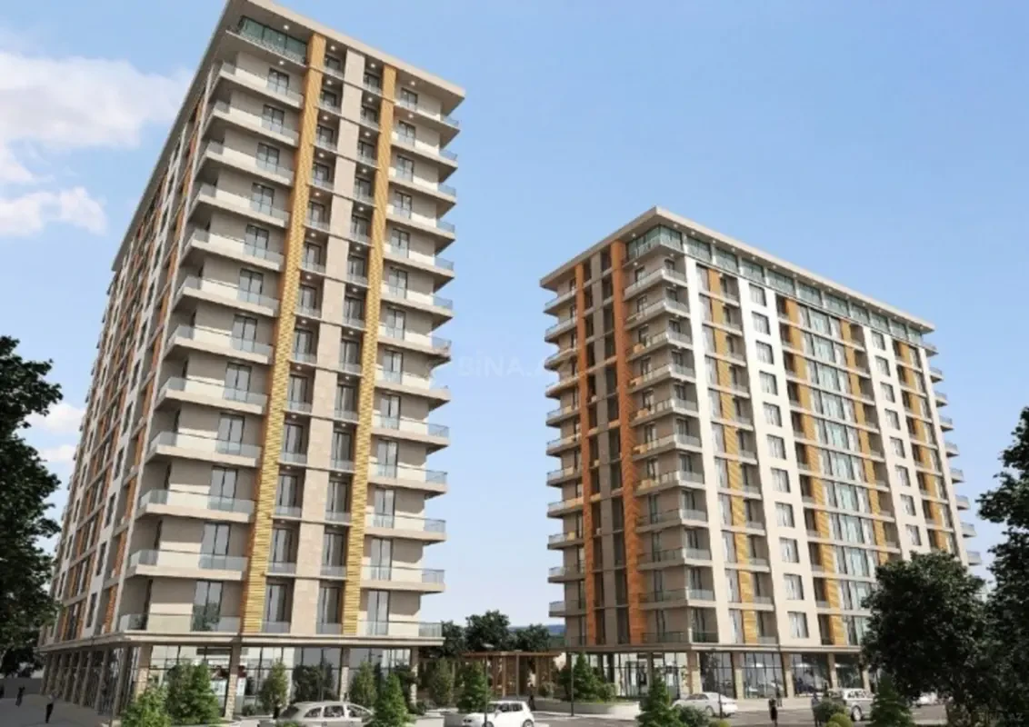 Satılır 3 otaqlı mənzil 110 m²