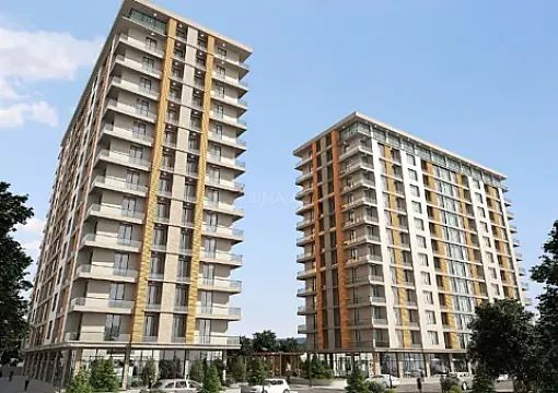 Satılır 3 otaqlı mənzil 110 m² — Bakı 3 otaq 110.00 m²
