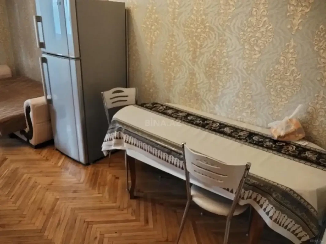 Kirayə verilir 2 otaqlı mənzil 52 m²