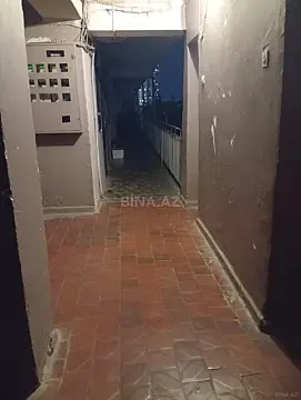 Satılır 1 otaqlı mənzil 20 m² — Bakı, 7-ci mikrorayon 1 otaq 20.00 m²