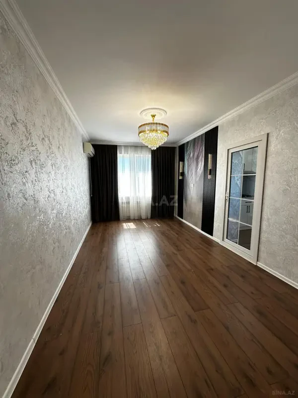 Satılır 3 otaqlı mənzil 65 m²