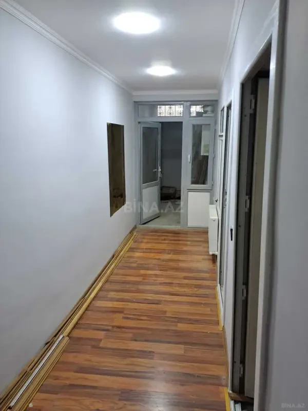 Satılır 2 otaqlı həyət evi 50 m²
