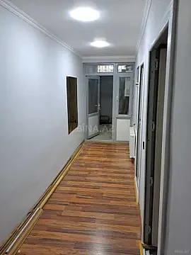 Satılır 2 otaqlı həyət evi 50 m² — Bakı, İnşaatçılar 2 otaq 50.00 m²