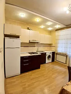 Kirayə verilir 2 otaqlı mənzil 50 m² — Bakı, İnşaatçılar 2 otaq 50.00 m²