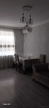 Satılır 3 otaqlı mənzil 80 m² — Bakı, Həzi Aslanov qəs. 3 otaq 80.00 m²
