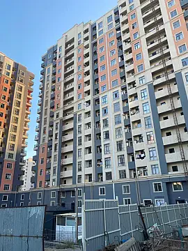 Satılır 2 otaqlı mənzil 76 m² — Bakı 2 otaq 76.00 m²