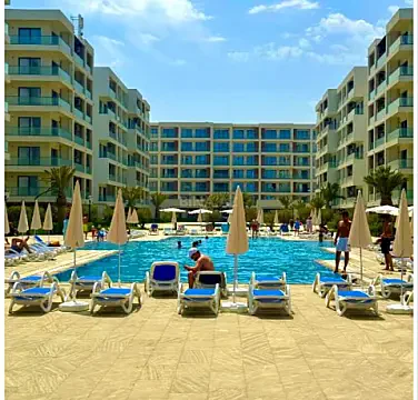 Satılır 2 otaqlı mənzil 57.2 m² — Bakı, Nardaran 2 otaq 57.20 m²