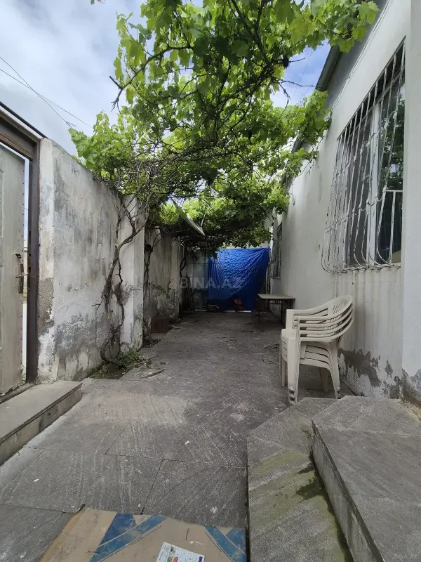 Kirayə verilir 2 otaqlı həyət evi 50 m²