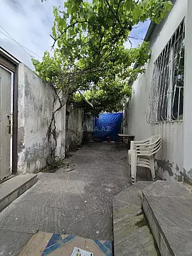 Kirayə verilir 2 otaqlı həyət evi 50 m² — Bakı, Keşlə 2 otaq 50.00 m²