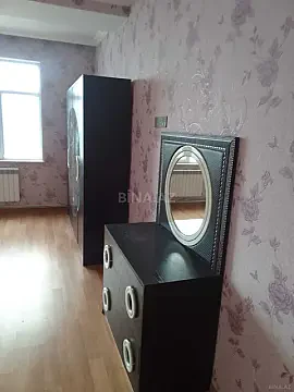 Kirayə verilir 3 otaqlı mənzil 120 m² — Bakı, Badamdar 3 otaq 120.00 m²