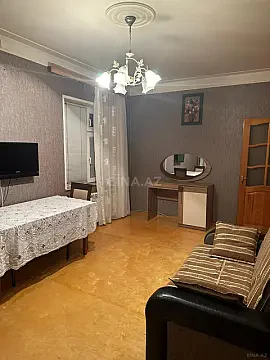 Kirayə verilir 2 otaqlı mənzil 65 m² — Bakı, Əhmədli 2 otaq 65.00 m²