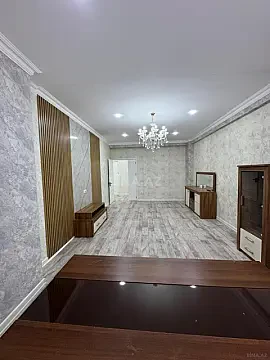 Satılır 3 otaqlı mənzil 100 m² — Bakı, Nəsimi 3 otaq 100.00 m²