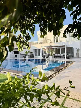 Kirayə verilir 5 otaqlı həyət evi 400 m² — Bakı, Buzovna 5 otaq 400.00 m²