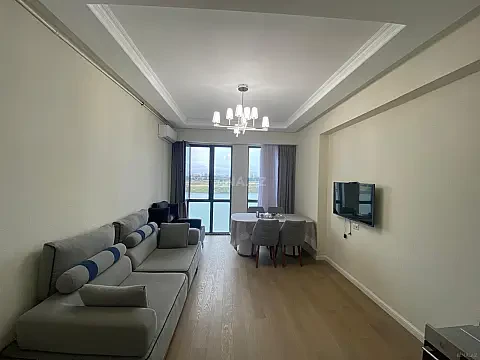 Kirayə verilir 2 otaqlı mənzil 55 m² — Bakı, Yasamal 2 otaq 55.00 m²