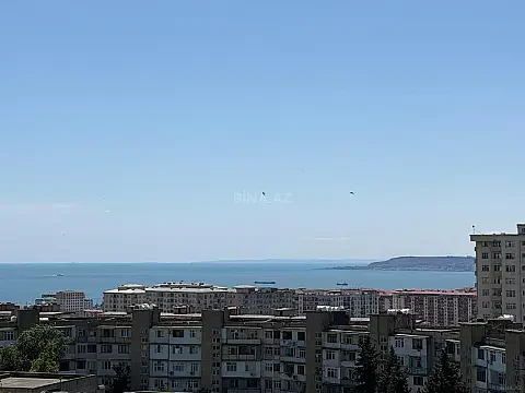 Satılır 3 otaqlı mənzil 65 m² — Bakı, Həzi Aslanov qəs. 3 otaq 65.00 m²