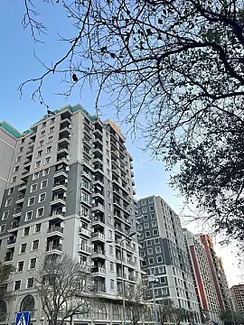 Satılır 3 otaqlı mənzil 125 m² — Bakı, Nərimanov 3 otaq 125.00 m²
