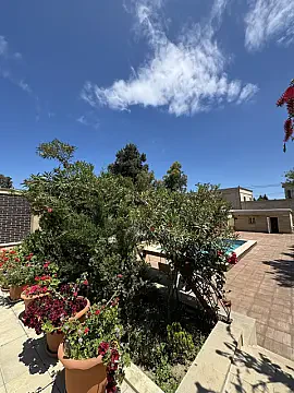 Satılır 5 otaqlı həyət evi 150 m² — Bakı, Bilgəh 5 otaq 150.00 m²