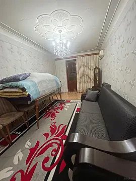 Satılır 2 otaqlı mənzil 65 m² — Bakı, 8-ci mikrorayon 2 otaq 65.00 m²