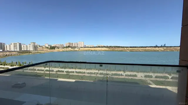 Satılır 4 otaqlı mənzil 121 m² — Bakı, Yasamal 4 otaq 121.00 m²