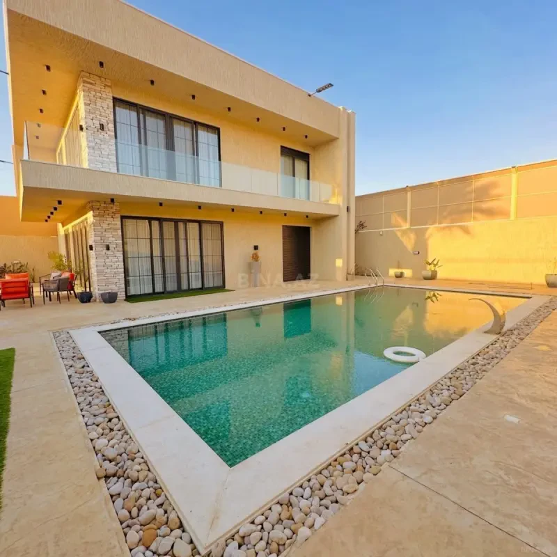 Kirayə verilir 4 otaqlı həyət evi 250 m²