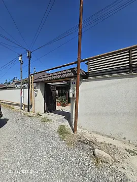 Satılır 7 otaqlı həyət evi 162 m² — Bakı, Zabrat 7 otaq 162.00 m²