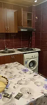 Kirayə verilir 2 otaqlı mənzil 50 m² — Bakı, İnşaatçılar 2 otaq 50.00 m²