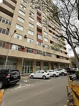 Satılır 2 otaqlı mənzil 120 m² — Bakı 2 otaq 120.00 m²