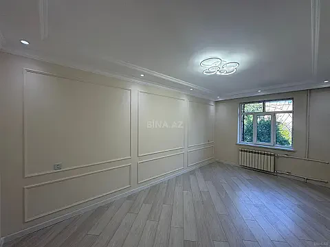 Satılır 4 otaqlı mənzil 110 m² — Bakı 4 otaq 110.00 m²