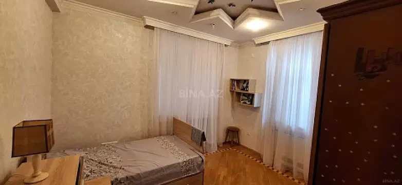 Satılır 4 otaqlı həyət evi 85 m² — Bakı, Xəzər 4 otaq 85.00 m²