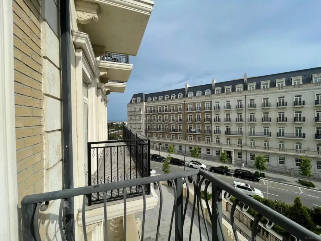 Kirayə verilir 2 otaqlı mənzil 55 m²