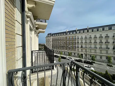 Kirayə verilir 2 otaqlı mənzil 55 m² — Bakı 2 otaq 55.00 m²