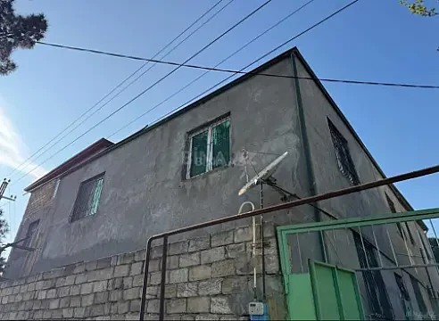 Kirayə verilir 5 otaqlı həyət evi 240 m² — Bakı, Biləcəri 5 otaq 240.00 m²
