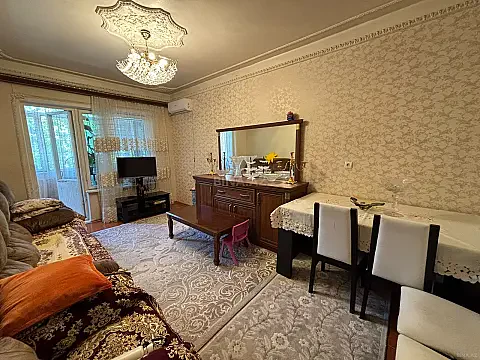 Satılır 3 otaqlı mənzil 80 m² — Bakı 3 otaq 80.00 m²