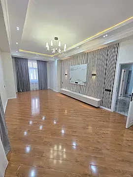 Satılır 3 otaqlı mənzil 133 m² — Bakı, Memar Əcəmi yanı 3 otaq 133.00 m²