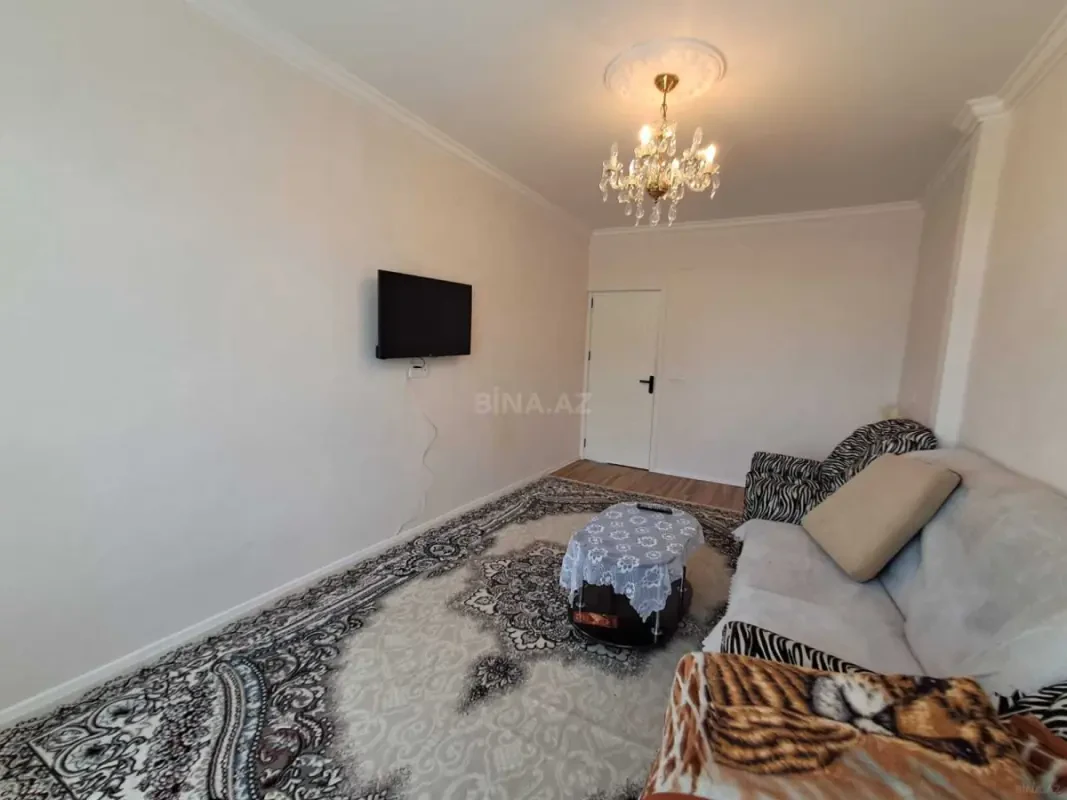 Satılır 3 otaqlı mənzil 60 m²
