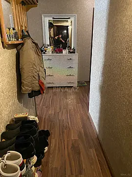 Kirayə verilir 3 otaqlı mənzil 76 m² — Bakı 3 otaq 76.00 m²