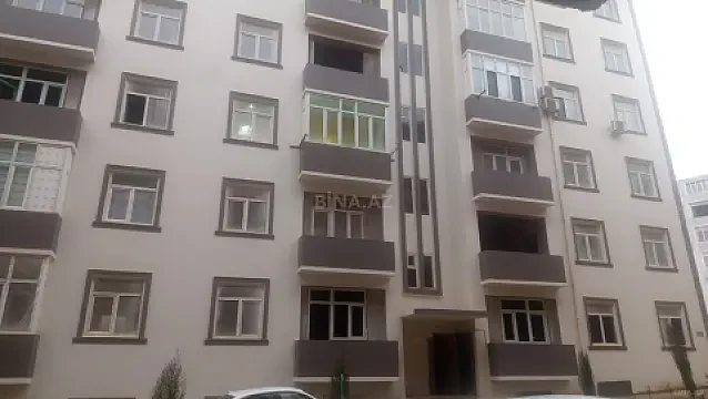 Satılır 1 otaqlı mənzil 53.3 m² — Bakı, Masazır 1 otaq 53.30 m²