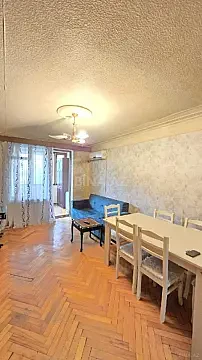 Satılır 2 otaqlı mənzil 65 m² — Bakı 2 otaq 65.00 m²