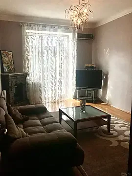 Kirayə verilir 2 otaqlı mənzil 60 m² — Bakı 2 otaq 60.00 m²