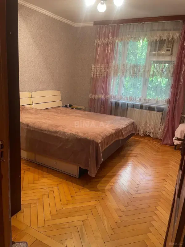 Satılır 2 otaqlı mənzil 44 m²