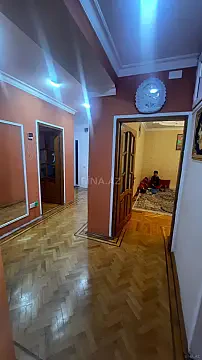 Satılır 4 otaqlı mənzil 90 m² — Bakı 4 otaq 90.00 m²