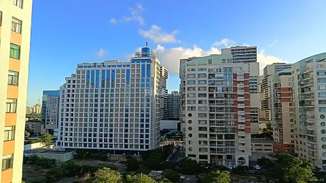 Satılır 3 otaqlı mənzil 133 m² — Bakı 3 otaq 133.00 m²