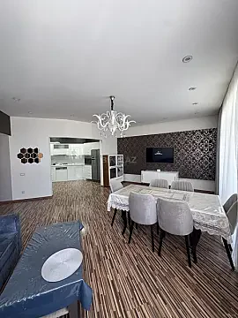 Satılır 3 otaqlı mənzil 117 m² — Bakı, Nərimanov 3 otaq 117.00 m²