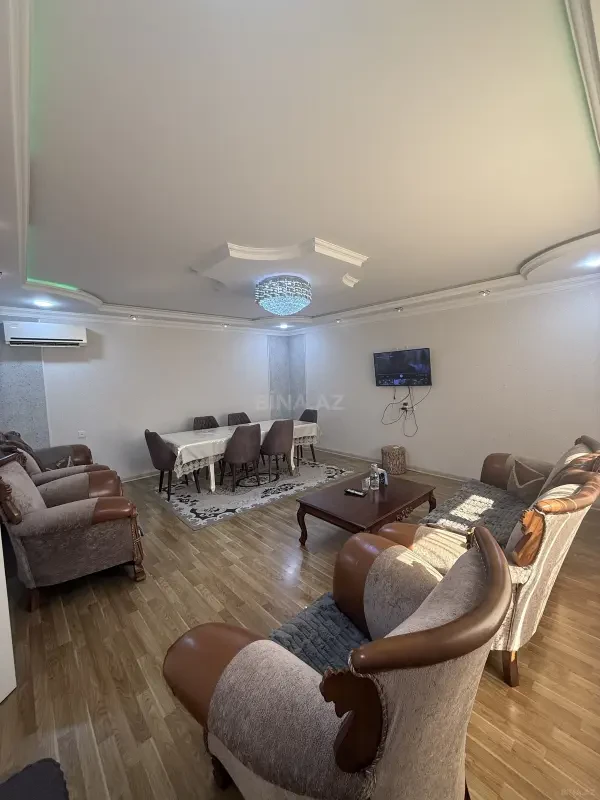 Satılır 3 otaqlı həyət evi 150 m²