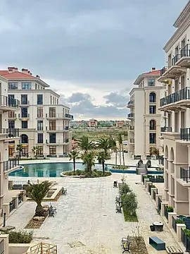 Satılır 2 otaqlı mənzil 78 m² — Bakı, Sea Breeze 2 otaq 78.00 m²