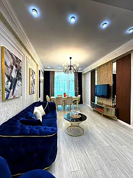 Satılır 3 otaqlı mənzil 112 m² — Bakı, Nəsimi 3 otaq 112.00 m²